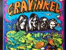 Cravinkel Garden Of Loneliness 1st Press