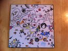 Led Zeppelin III G/fold LP, Made in UK Ex cond. Peter Grant credit on label