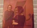 Soft Machine – Fourth – 1971 (Original 1st UK pressing)