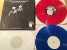 The Rolling Stones - 1975 Tour Of The Americas Part One 3XLP Coloured VG/VG