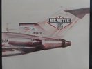 BEASTIE BOYS LICENSED TO ILL ORIGINAL 2000 RELEASE NEAR MINT