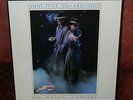 Daryl Hall and John Oates, On Stage Tonight, 3 LP/Vinyl, 5 Sides, 1982