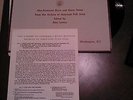ALAN LOMAX Afro-American Blues and Game Songs AFS L4 with Booklet