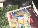 PINK FLOYD DARK SIDE OF THE MOON ORIGINAL 1973  W/POSTERS STICKER LP IN SHRINK