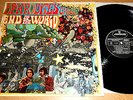 APHRODITE'S CHILD - END OF THE WORLD (RAIN & TEARS) MERCURY FRENCH IMPORT NM