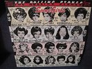 THE ROLLING STONES SOME GIRLS UNCENSORED ORIGINAL EXCELLENT RAREST UK VINYL LP