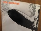 LED ZEPPELIN SD8216 IMPORT USA 1969 VINYL LP STEREO EX/EX