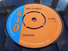 THE ETHIOPIANS Train to Skaville UK 7