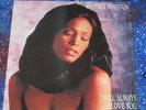 Whitney Houston ? I will always Love you ? 12