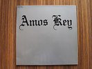 Amos key - first key, mint LP Spiegelei 26 413-5 U, 1974, Krautrock, Topzustand