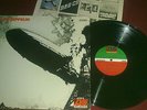LED ZEPPELIN Led Zeppelin I 1° original press Atlantic SD 8216 1841 Broadway US