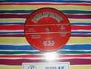 THE BEATLES : LOVE ME DO / PS I LOVE YOU: 2012: 50th ANNIVERSARY : MINT UNPLAYED