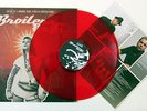 Broilers  Lofi . rotes Vinyl ...limitierte Ausgabe Original / absolute  Rarität