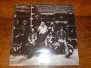 ALLMAN BROTHERS BAND LIVE AT THE FILLMORE EAST DOUBLE ALBUM ATLANTIC 2402 035