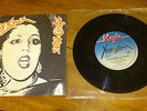 Collector Rare X Ray Spex 'Oh Bondage Up Yours' Orig UK 7