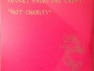 Rocket From The Crypt — Hot Charity — Vinyl LP — USA — SEALED