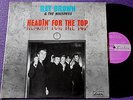 Ray Brown & the WHispers Headin for the top OZ 60s Garage Beat LP EX orig