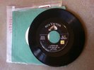 Rock 45 ELVIS PRESLEY Blue Suede Shoes on RCA