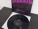 BLACK SABBATH Vinyl LP 