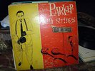 CHARLIE PARKER-