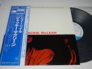 JACKIE McLEAN - NEW SOIL,KING JAPAN BLUE NOTE TOP  JAPAN , audiophile -