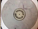 No Use For A Name Leche Con Carne Grey Vinyl Nofx Fat Wreck Lagwagon Tony Sly