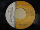 Jim Pipkin & the Boss Five - Good Night My Love / Walkin the Duck CAMELOT CS-123
