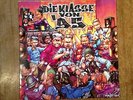 DIE KLASSE VON '95 VINYL (DAS BO, STIEBER TWINS, FETTES BROT, ETC.) RAR