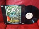 1972 Can Ege Bamyasi LP Orginal 1st German Pressing Inner Sleeve Krautrock Grail