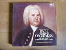 BACH Das Orgelwerk Walter Kraft 18 Lps FSM 101 VXDS