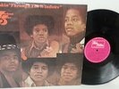 Jackson Five - Lookin' Through The Windows  Made In New Zealand