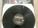 AUTOPSY  ACTS OF THE UNSPEAKABLE LP VINYL VILE 33 RT GERMANY 320 0033 1 30