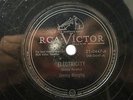 RCA VICTOR Jimmy Murphy- Electricity / Mother, Where Is Your Daughter 21-0447