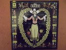 THE BYRDS - SWEETHEART OF THE RODEO *** UK orange CBS