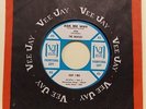 Rare Beatles VJEP Promo 1-903 Ask Me Why/Anna b/ Misery/Taste of Honey ORIGINAL