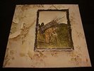 LED ZEPPELIN IV   ATLANTIC COPIE CAT#  K 50008 