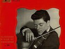 Hommage a Kreisler - Devy Erlih & Maurice Bureau - Ducretet Thomson 10