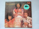 2LP-THE JIMI HENDRIX EXPERIENCE- ELECTRIC LADYLAND-ORIGINAL POLYDOR GERMANY-MINT