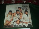 Beatles Butcher  Yesterday and Today  reissue LP  Lemon-Lime Colored Vinyl