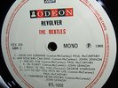 MINT MONO BRAZIL ODEON BEATLES   REVOLVER   ACID WONDERLAND POP PSYCH PERFECTION
