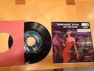Ella Mae Morse- Barrelhouse Boogie and the Blues