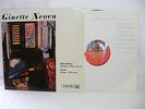 GINETTE NEVEU PLAYS  SUK & SIBELIUS ORIGINAL UNPLAYED RECORD ALP 1479