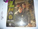 The IVY LEAGUE    RARE EP