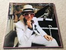 ELTON JOHN Greatest Hits LP Vinyl Record Album EX  + Inner