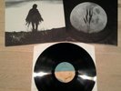 NEIL YOUNG Harvest Moon vinyl LP DE Germany orig RARE EX
