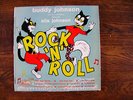 BUDDY AND ELLA JOHNSON ROCK 'N' ROLL 10