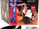 STRAWBS antiques and curious JAPAN '77 LP PROMO  [FREE P+P]