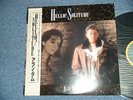 ALAN TAM ?????? ASIAN POP Japan Only 1987 PROMO NM LP+Obi HELLO SOLITUDE
