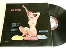 RICHIE KAMUCA Jazz Erotica Frank Rosolino Conte Candoli Hi Fi stereo dg LP