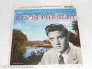 ELVIS PRESLEY PEACE IN THE VALLEY 1957 RCA 45RPM EPA-4054 RECORD GORGEOUS
